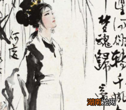 古代弱女子是怎么拒绝骚扰的 看看这两个案例就知道了