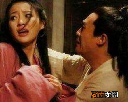 古代弱女子是怎么拒绝骚扰的 看看这两个案例就知道了