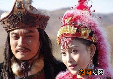 王昭君出塞之后过的怎么样 王昭君有没有后代