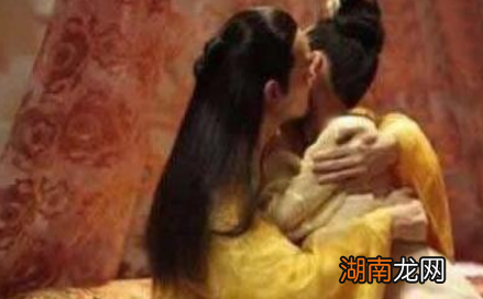 古代妃子为什么喜欢找和尚偷情 这其中都有哪些原因