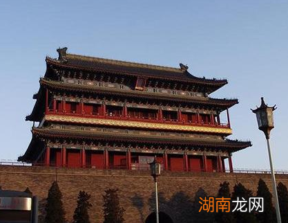 崇文门税关真的是和珅的小金库吗 和珅有没有在里面做手脚