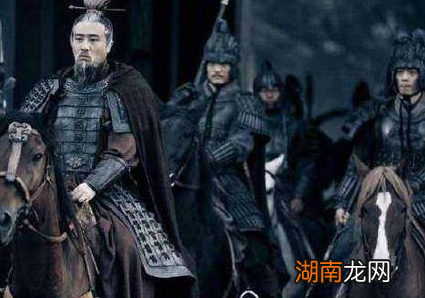 当初如果马谡能够镇守街亭 诸葛亮北伐还会不会失败