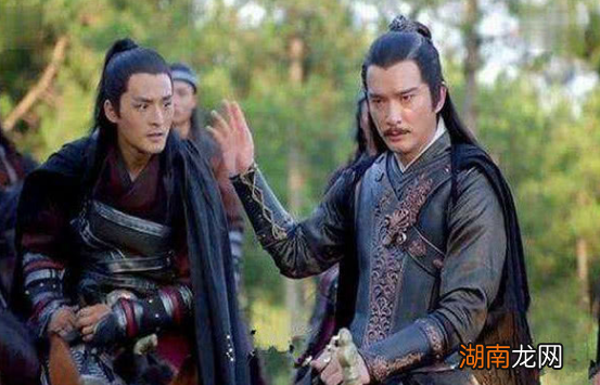 燕文成帝冯跋:历史上最能喝酒的皇帝