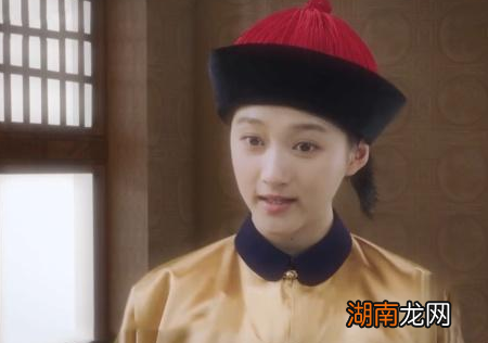 乾隆明知道和珅的下场 乾隆为什么还将女儿嫁给和珅的儿子