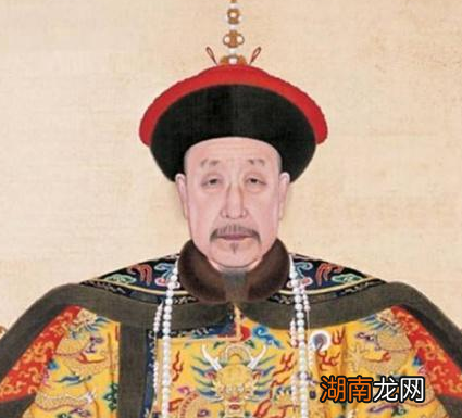 乾隆明知道和珅的下场 乾隆为什么还将女儿嫁给和珅的儿子
