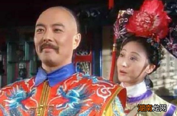 乾隆一生中最重要的女人是谁？不是富察皇后