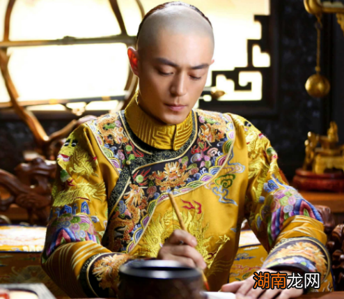 雍正临终前究竟杀了谁?原因是什么?