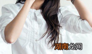 白色衣服洗涤方法及注意事项 白色衣服正确清洗方法