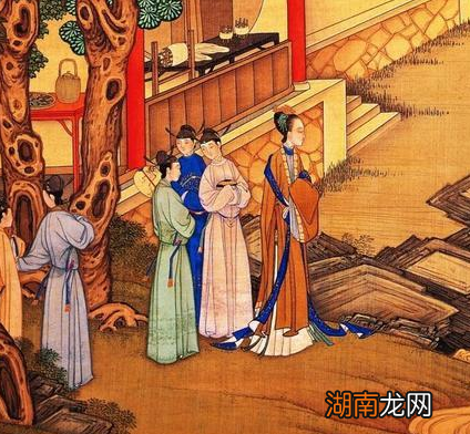 古人说话究竟是什么样的 真的张口闭口都是之乎者也吗