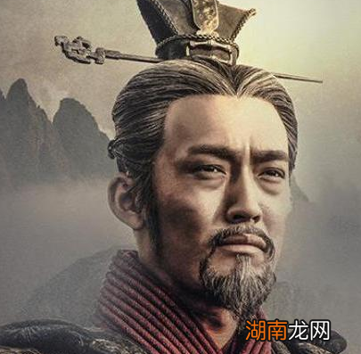 秦昭襄王为什么不敢夺取宣太后的权力 其实说起来也很简单