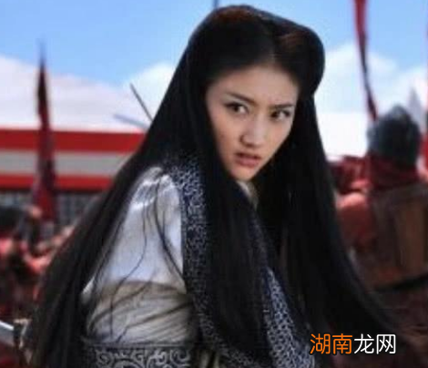 陈硕真当女皇帝起义后被俘,她最后死得有多惨?