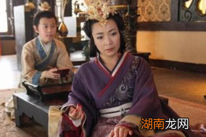 刘邦和吕雉的年龄相差16岁 吕公为什么还把吕雉嫁给刘邦