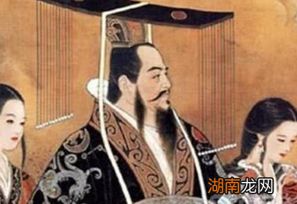 盘点历史上的四次清君侧 能成功的人只有朱棣一个