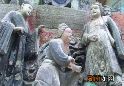 古代条件设施比较简陋 古人难产应该怎么办