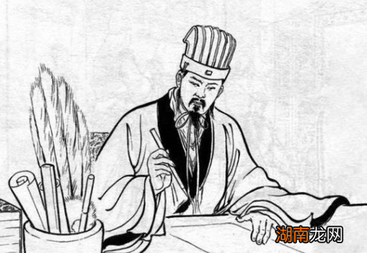 揭秘:诸葛亮死前为何大喊“庞德公救我”?