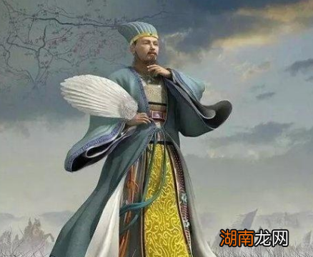 揭秘:诸葛亮死前为何大喊“庞德公救我”?