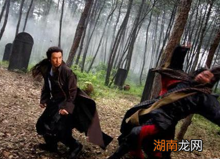 古代皇帝喜欢微服私访 他们如何证明自己就是皇帝的