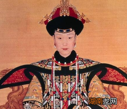 孝庄死后为什么慈宁宫再无人住进去 其实道理很简单