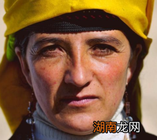 楼兰起源于哪里?楼兰人是什么人种?