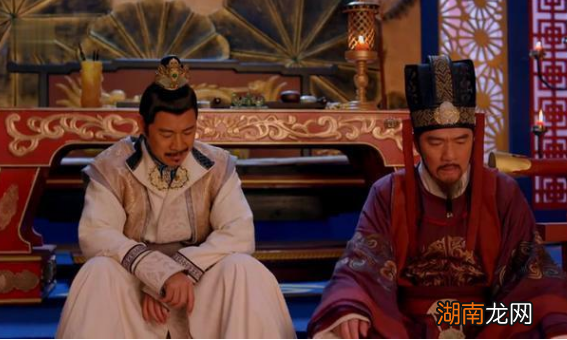 从玄武门之变看,李渊父子的真正为人是怎样的?