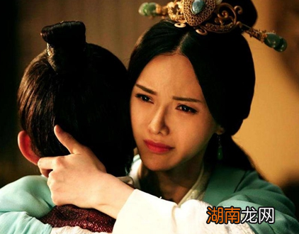 历史上真的有一女乱三曹之说吗 曹丕为什么要处死甄宓