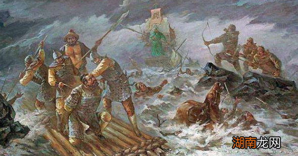 盘点三国时的三大战略要地，你知道几个？