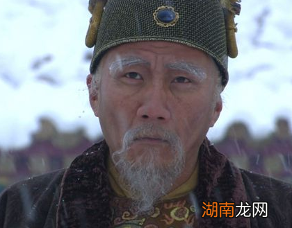 古人是非常看重风水的 朱元璋为什么将祖坟葬在水里