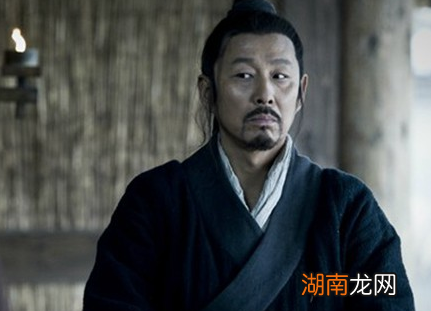 刘邦称帝之后的名字叫做刘季 刘邦最后为什么改名字了