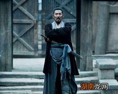 刘邦称帝之后的名字叫做刘季 刘邦最后为什么改名字了