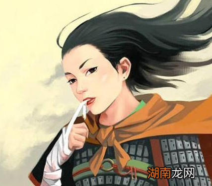 解密花木兰从军的真相 为何十二年里没有暴露女儿身