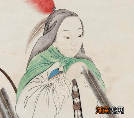 解密花木兰从军的真相 为何十二年里没有暴露女儿身