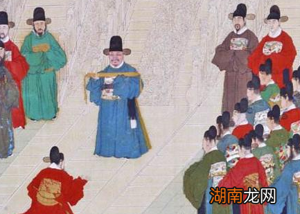 刘整身为南宋的一员大将 刘整为什么要他投降元朝