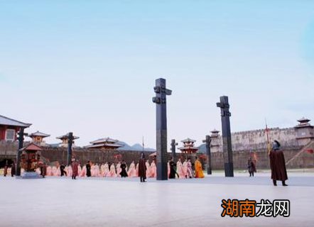 武则天跟李世民只有冷落 武则天为什么却能将李治迷的神魂颠倒