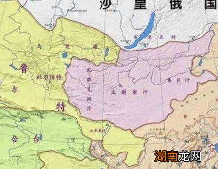 边患一直是历朝历代头疼的问题 清朝为什么就可以完美的解决