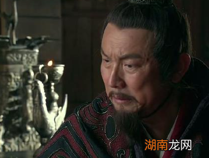 卢绾和刘邦的感情异常深厚 卢绾最后为什么会背叛刘邦