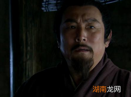 卢绾和刘邦的感情异常深厚 卢绾最后为什么会背叛刘邦