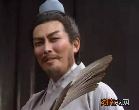 揭秘:三国时期有两个孔明?这是真的还是传言?