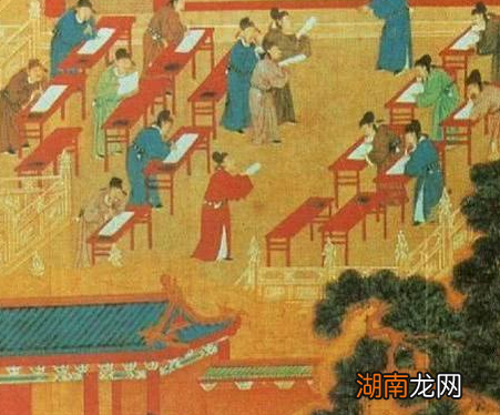 古代四大文明古国之一 为什么中华文明从未中过