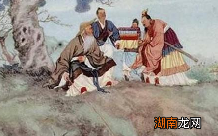 古代在乱世纷争的年代 屠夫为什么更容易脱颖而出