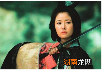 19岁嫁人,30岁自尽,孙尚香的一生经历了什么?