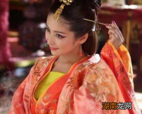 盘点历史上的四大&amp;ldquo;红颜祸水&amp;rdquo;，她们最后结局如何？