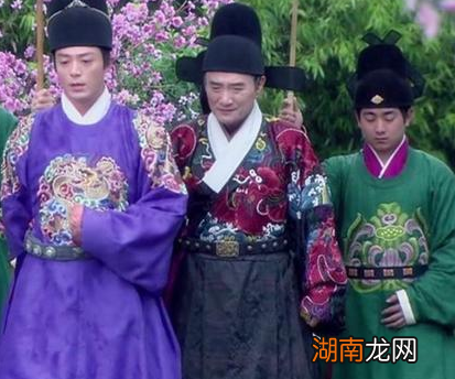 官宦和权臣相比 为什么明朝皇帝喜欢重用太监