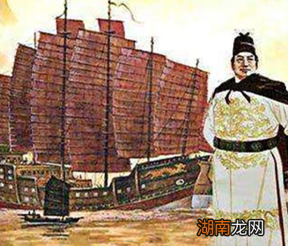 官宦和权臣相比 为什么明朝皇帝喜欢重用太监