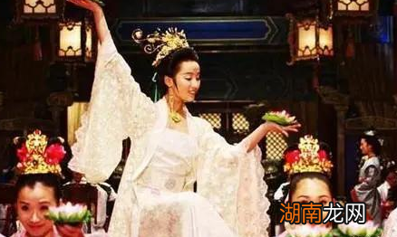 孝康敬皇后：有史以来最幸福的皇后 皇帝一生都没有碰过其他女人