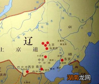 金国既然可以灭掉北宋 为什么始终无法消灭南宋