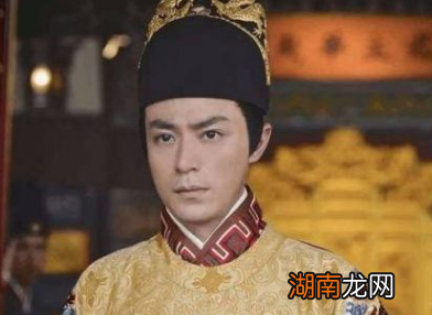 朱棣是怎么用几百亲兵打赢朱允炆的“几十万大军”的?