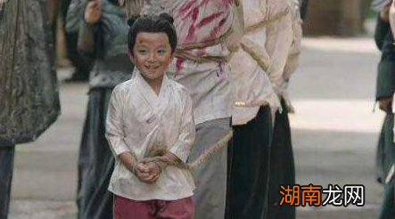 古代被株连九族的人为什么不跑 说到底还是普天之下,莫非王土