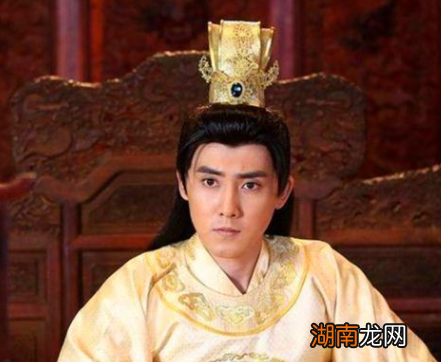 朱元璋临死前想见朱棣,他们之间说了什么?