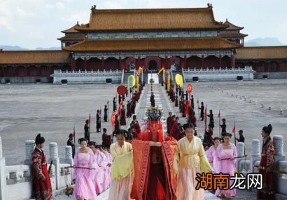 崇祯登基当上皇帝之后 崇祯是怎么对待这个皇嫂的