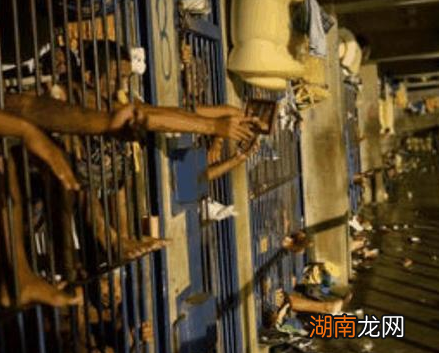 古代女子监狱到底是什么样的 为何在宋朝女子宁愿自杀也不想在里面